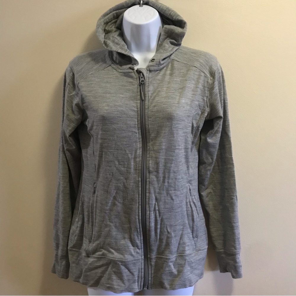 Woolx Ryann Hoodie